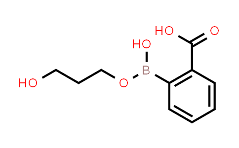 2-Carboxyphenylboronic acid-1,3-propanediol ester