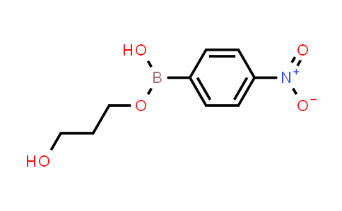 BN1512 | 85107-43-3 | 4-硝基苯硼酸-1,3-丙二醇酯