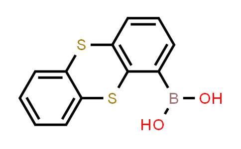 Thianthrene-1-boronic acid