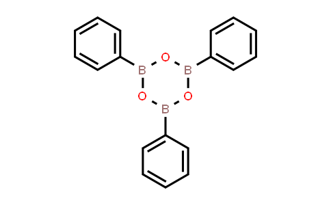 BN1524 | 3262-89-3 | Triphenylboroxin