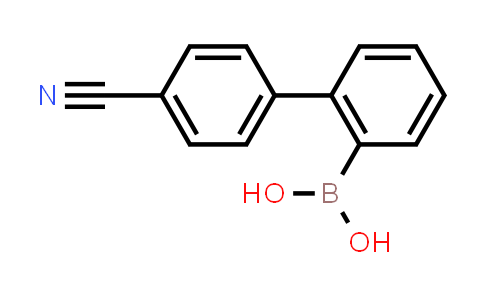 BN1541 | 1265312-65-9 | (4'-Cyano-[1,1'-biphenyl]-2-yl)boronic acid