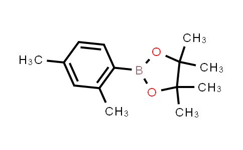 2-(2,4-Dimethylphenyl)-4,4,5,5-tetramethyl-1,3,2-dioxaborolane