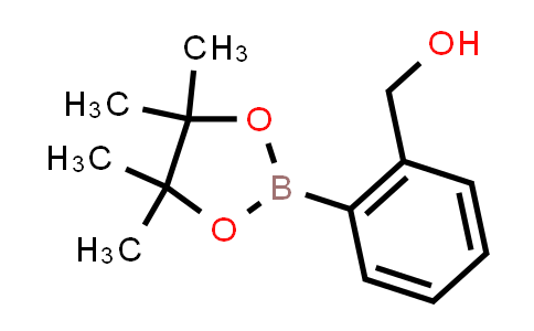 2-羟甲基苯硼酸频呢醇酯