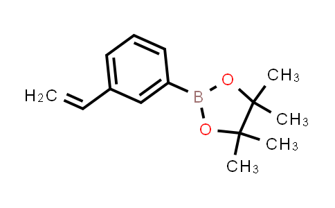 BN1557 | 627525-99-9 | 3-乙烯基苯硼酸频呢醇酯