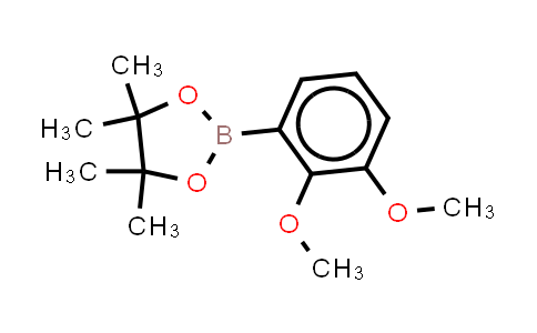 1,3,2-Dioxaborolane,2-(2,3-dimethoxyphenyl)-4,4,5,5-tetramethyl-