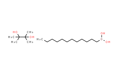 1-Dodecylboronic acid pinacol