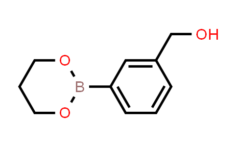 BN1598 | 851136-86-2 | 3-羟甲基苯硼酸-1,3-丙二醇酯