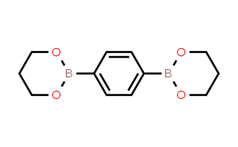 1,4-Di(1,3,2-dioxaborinan-2-yl)benzene