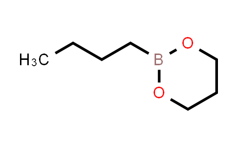 2-Butyl-1,3,2-dioxaborinane