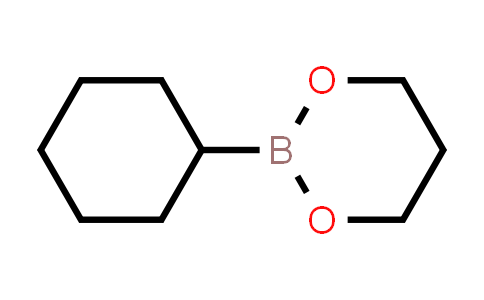 BN1604 | 30169-75-6 | 环己基硼酸-1,3-丙二醇酯