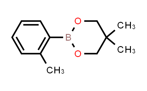 BN1612 | 91994-11-5 | 2-甲基苯硼酸新戊二醇酯