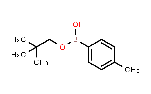 BN1614 | 380481-66-3 | 4-甲基苯硼酸新戊二醇酯