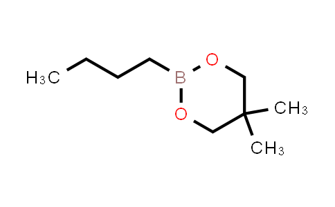 BN1619 | 879224-89-2 | 2-Butyl-5,5-dimethyl-1,3,2-dioxaborinane