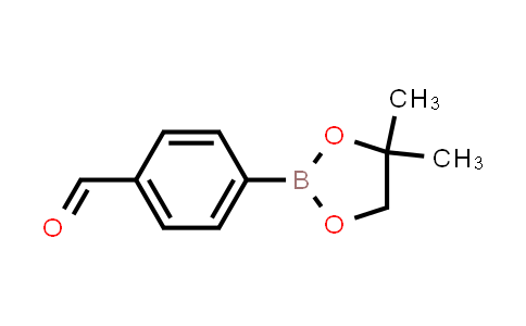 BN1638 | 128376-65-8 | 4-甲酰苯硼酸新戊二醇酯