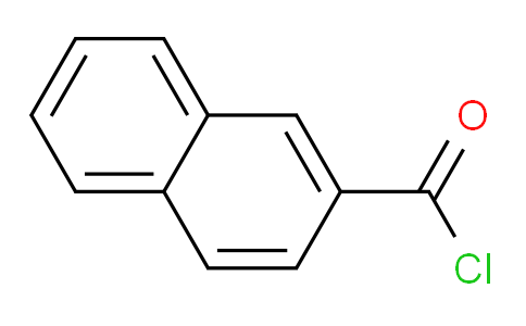 2-Naphthoyl chloride