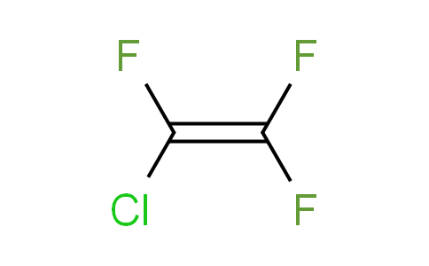 Chlorotrifluoroethene