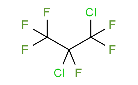 1,2-Dichlorohexafluoropropane