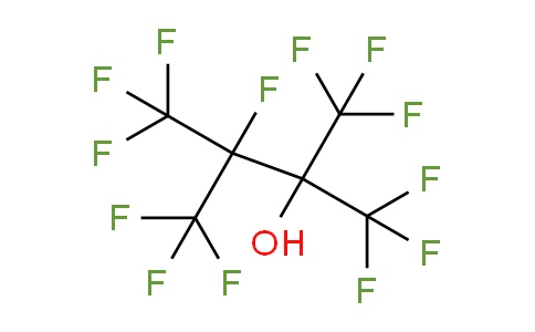 Perfluoro(2,3-dimethylbutan-2-ol)