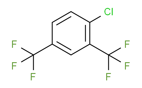 2,4-Bis(trifluoroMethyl)chlorobenzene