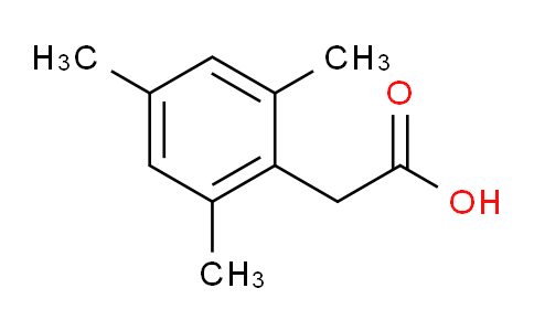 2,4,6-Trimethyphenylacetic acid