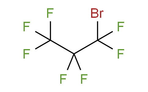 1-Bromoheptafluoropropane