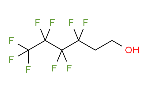 3,3,4,4,5,5,6,6,6-Nonafluorohexan-1-ol