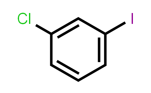 1-Chloro-3-iodobenzene