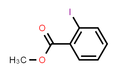 ID0007 | 610-97-9 | 2-碘苯甲酸甲酯