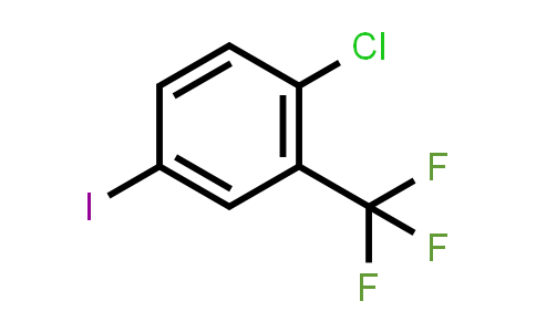 2-氯-5-碘-三氟甲苯