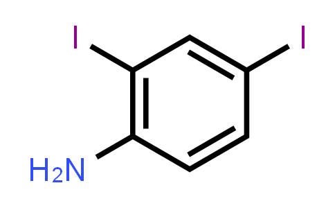 2,4-Diiodoaniline