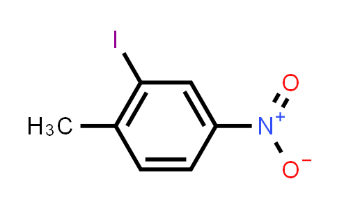 2-Iodo-4-nitrotoluene