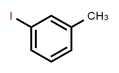 ID0031 | 625-95-6 | 3-碘甲苯