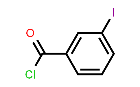 3-Iodobenzoyl chloride