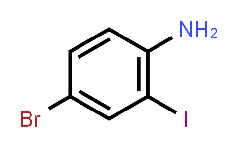 ID0053 | 66416-72-6 | 4-Bromo-2-iodoaniline