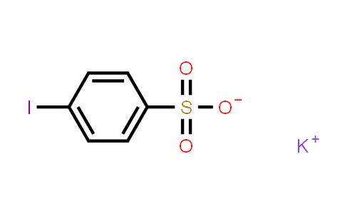 ID0054 | 166902-23-4 | Potassium 4-iodobenzenesulfonate