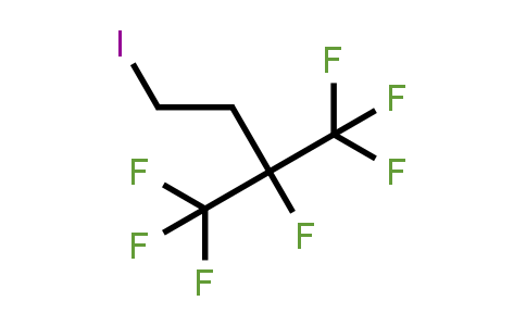 ID0064 | 99324-96-6 | 4-Iodo-2-(trifluoromethyl)-1,1,1,2-tetrafluoro-butane