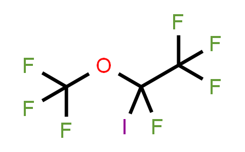 ID0065 | 69066-98-4 | 1-Iodo-1-(trifluoromethoxy)tetrafluoroethane