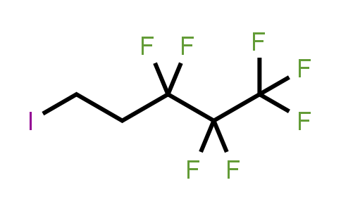 ID0067 | 1513-88-8 | 1,1,1,2,2,3,3-Heptafluoro-5-iodopentane