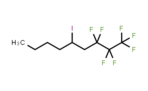 ID0068 | 755-48-6 | 1,1,1,2,2,3,3-Heptafluoro-5-iodononane