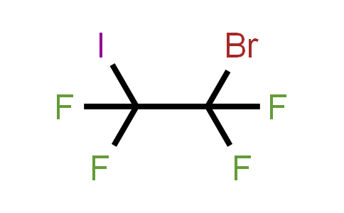 ID0075 | 421-70-5 | 1-Bromo-2-iodotetrafluoroethane