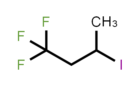 3-Iodo-1,1,1-trifluorobutane, tech.