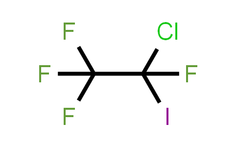 1-Chloro-1-iodotetrafluoroethane