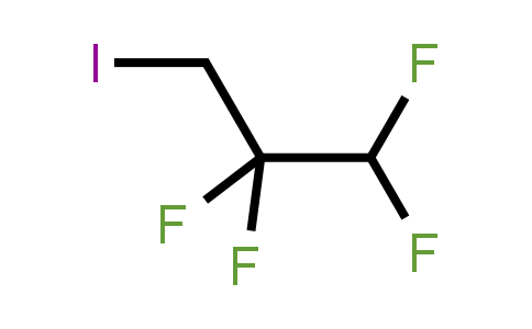 1-Iodo-2,2,3,3-tetrafluoropropane