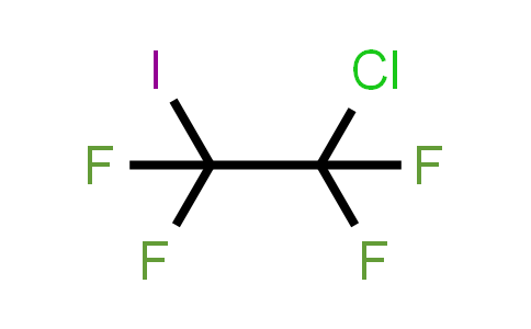 1-Chloro-2-iodotetrafluoroethane