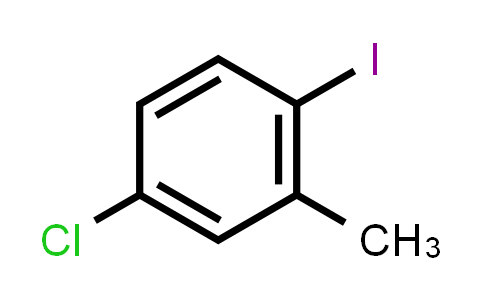 ID0094 | 23399-70-4 | 5-Chloro-2-iodotoluene