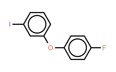 ID0096 | 188534-09-0 | 4-Fluoro-3'-iododiphenyl ether