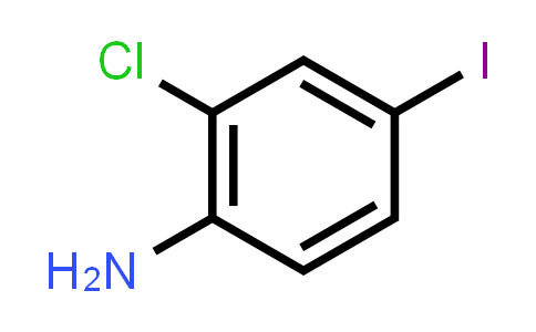 ID0102 | 42016-93-3 | 2-Chloro-4-iodoaniline