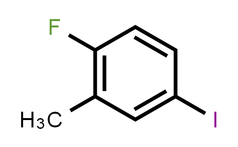 ID0112 | 452-68-6 | 2-Fluoro-5-iodotoluene