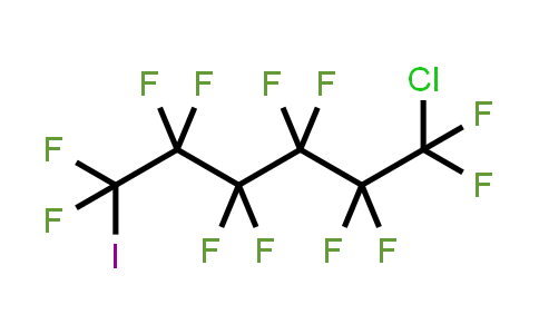 ID0113 | 16486-97-8 | 1-Chloro-6-iodoperfluorohexane