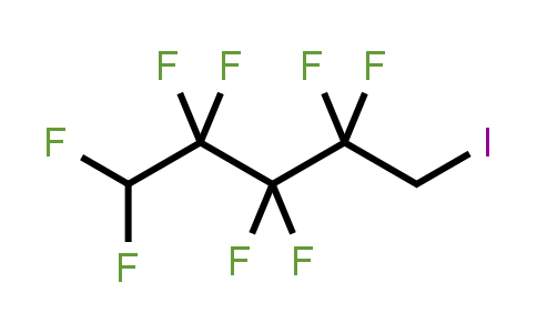 1H,1H,5H-Octafluoro-1-iodopentane